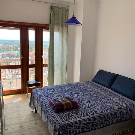 Little House Apartment Nettuno Exterior photo
