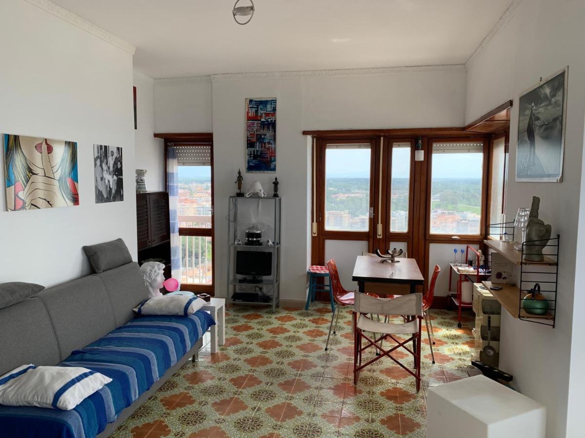Little House Apartment Nettuno Exterior photo