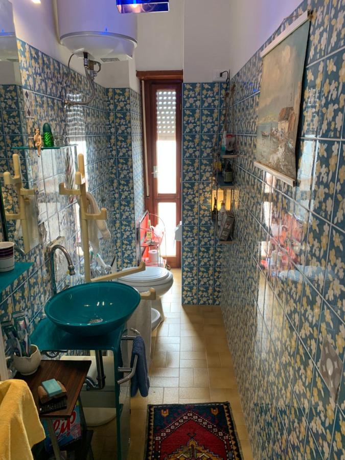 Little House Apartment Nettuno Exterior photo